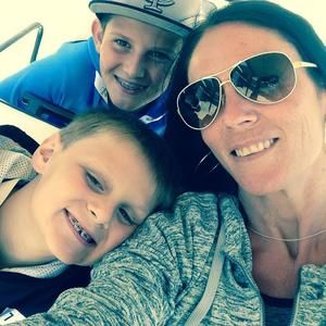 Meet your Posher, Nancy